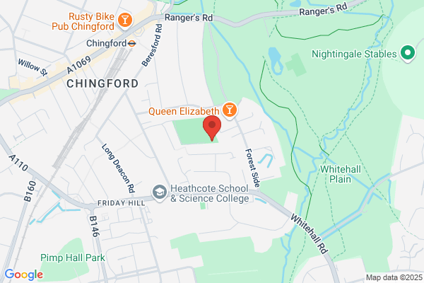 Chingford Cricket Club