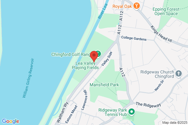 Chingford Rugby Football Club