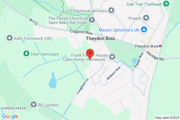 Theydon Bois Cricket Club