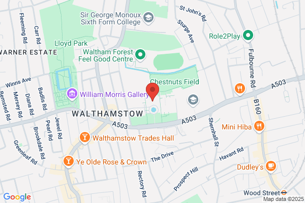 Waltham Forest Corporation Sports & Social Club