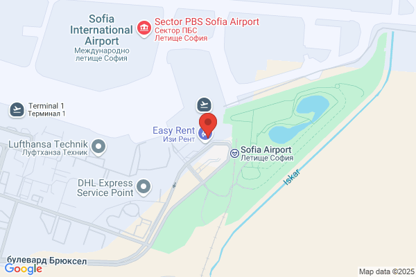 Bulgaria Airport Transfers Ltd