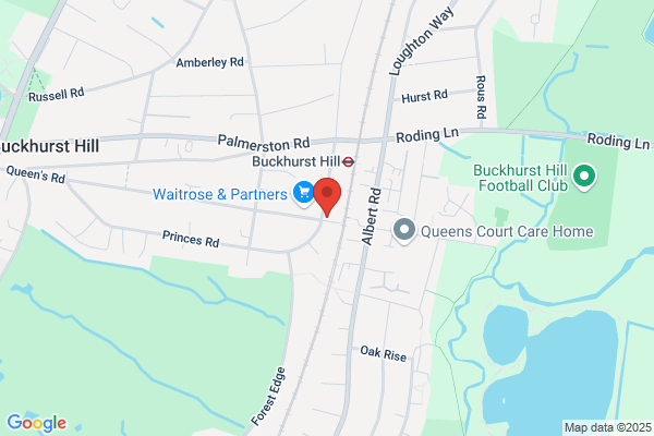 Thomas Cook Travel Store