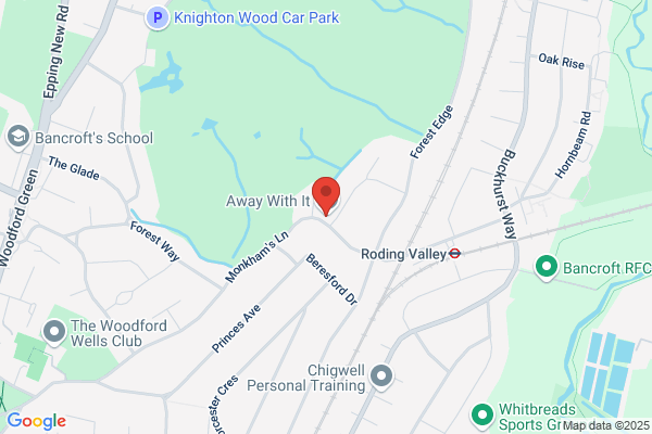 Kwik Cleared Rubbish Clearance