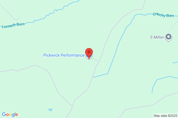 Pickwick Performance