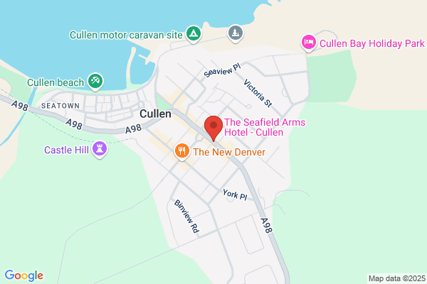 Cullen Pharmacy