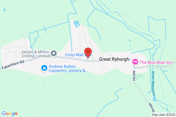Crisp Malting Group