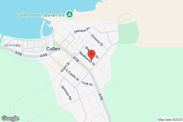 Cullen Surgery
