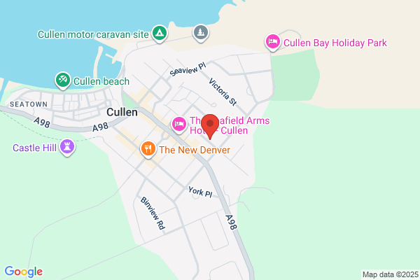 Cullen Farms
