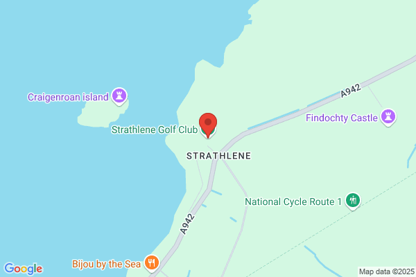 Strathlene Golf Club