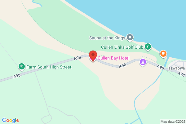 Cullen Bay Hotel