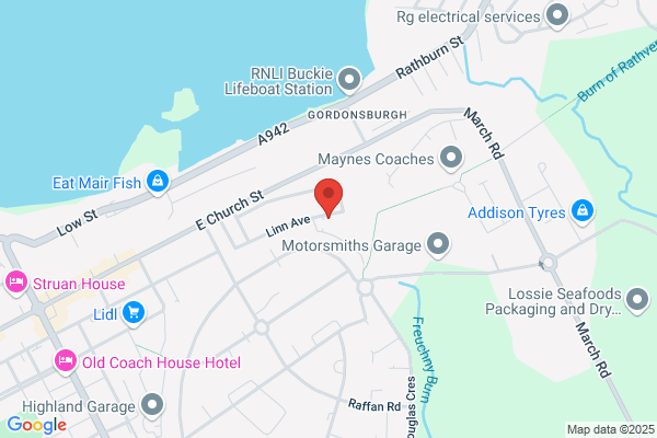 Hanover (Scotland) Housing Association Ltd