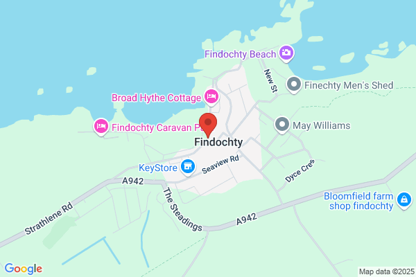 Findochty Library