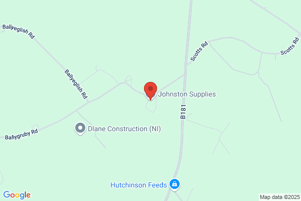J & A Johnston Ltd