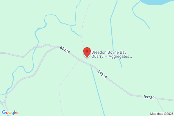 Bogend Quarry