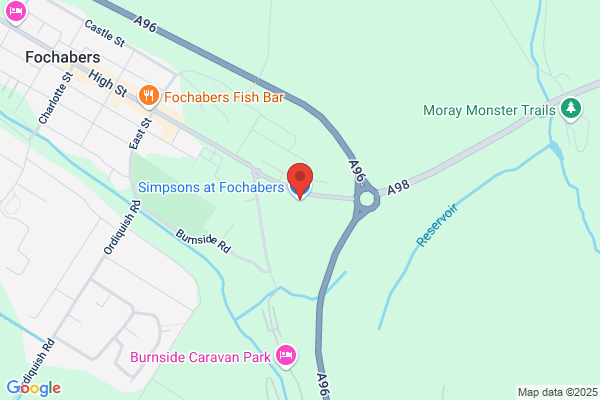 Christies (Fochabers) Ltd