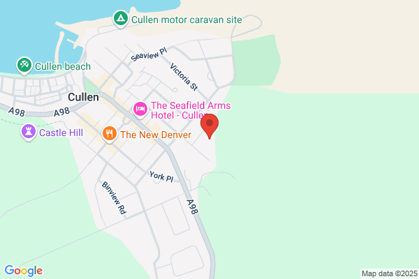 Cullen Bowling & Tennis Club