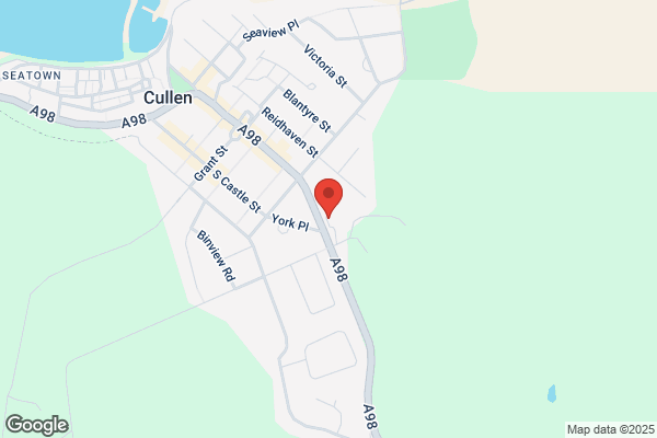 Cullen Community Centre
