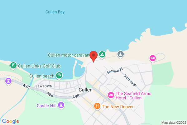 Cullen Joiners