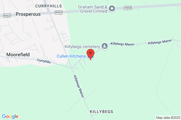 Cullen Kitchens