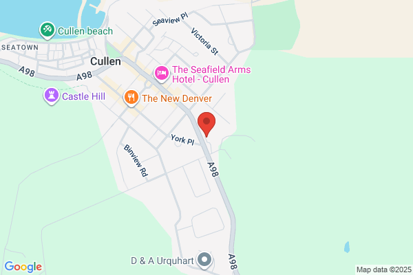 Cullen Playgroup