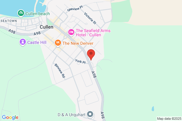 Cullen Residential Centre