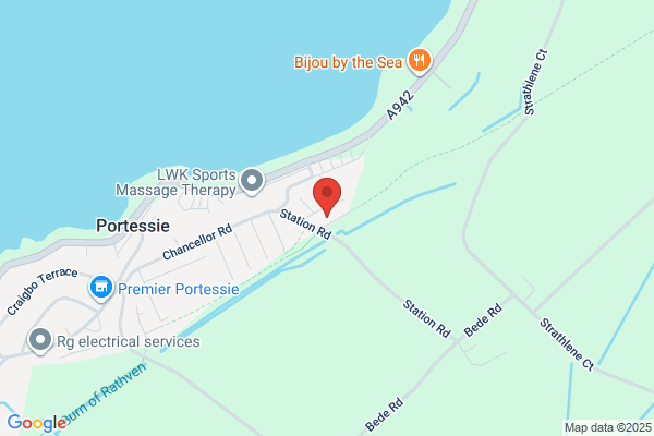 Portessie Cleaning Services