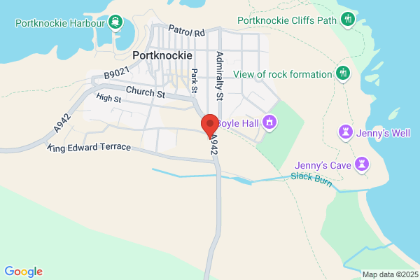 Portknockie Playgroup