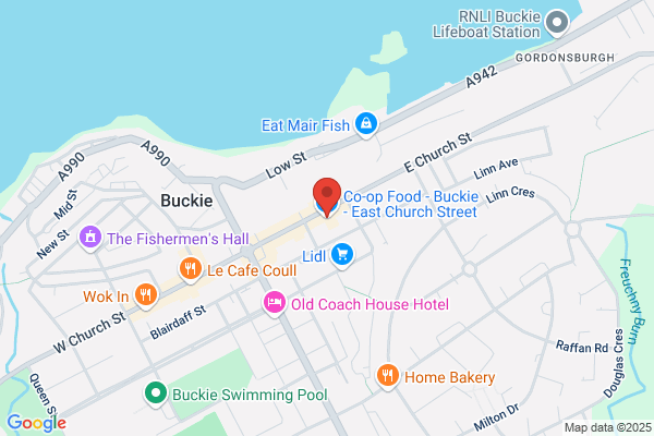 Smiths Of Buckie