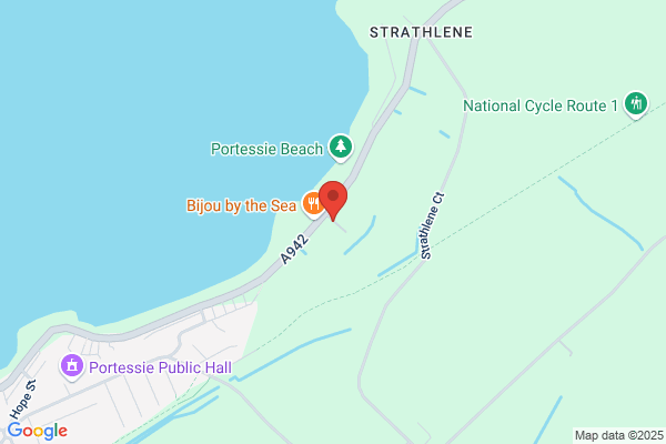 Strathlene Caravan Site