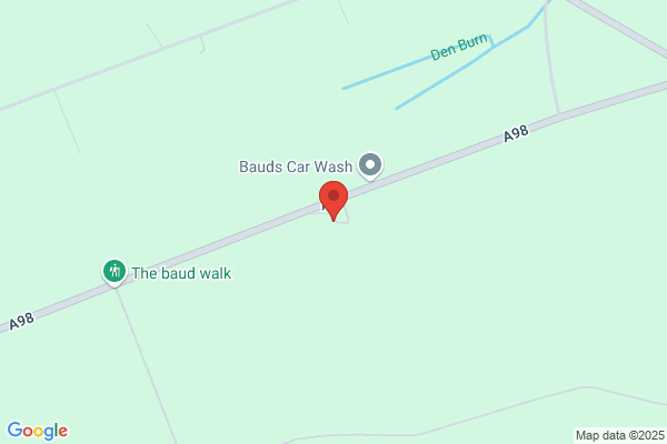 The Bauds Pet Care Centre