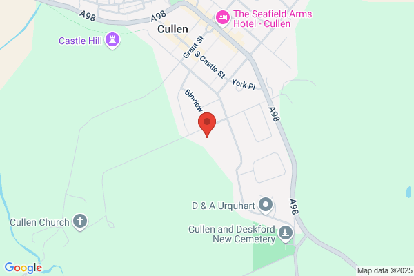 Cullen Primary School