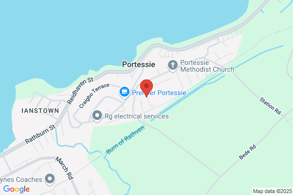 Portessie Primary School