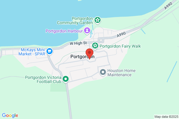 Portgordon Primary School