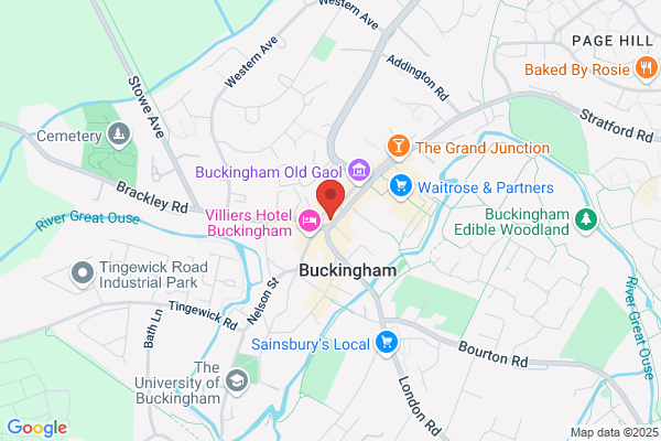 Homoeopathy In Buckingham