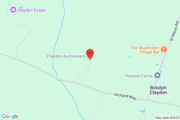 Dickins Auctioneers Ltd