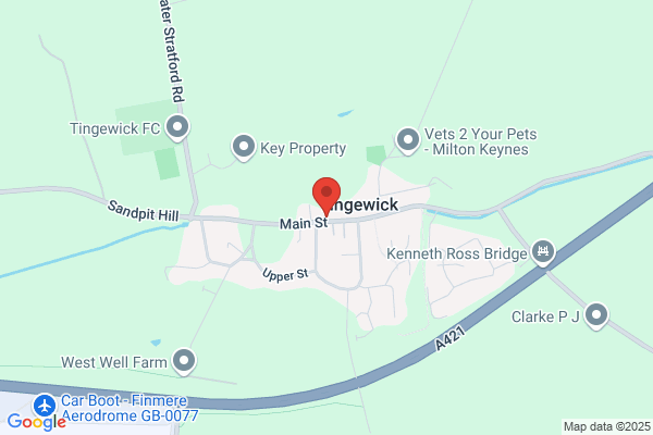Tingewick Village Stores & Post Office