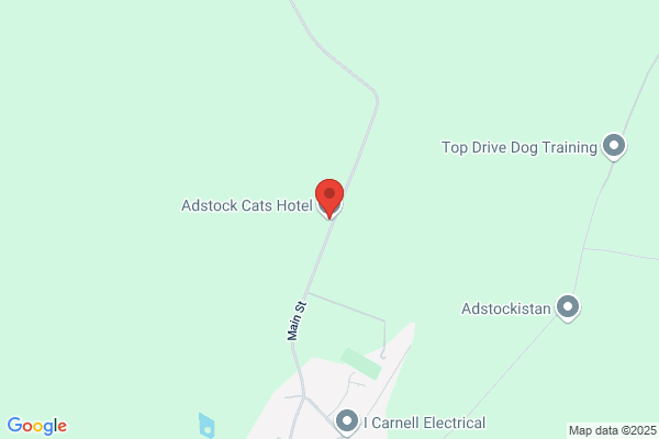 Adstockcats Hotel