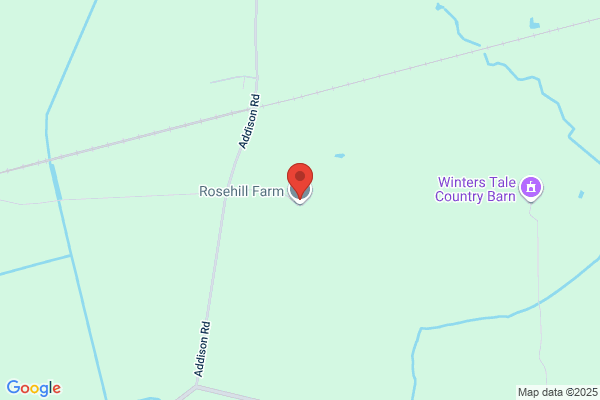 Rosehill Farm Kennels