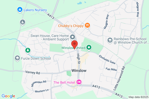 Norden House Surgery
