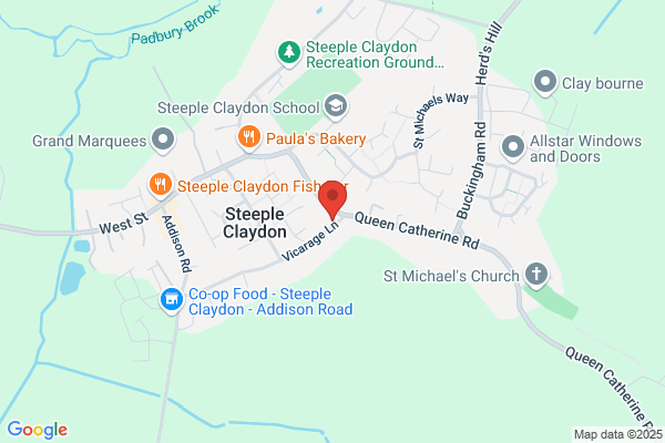 Steeple Claydon Surgery