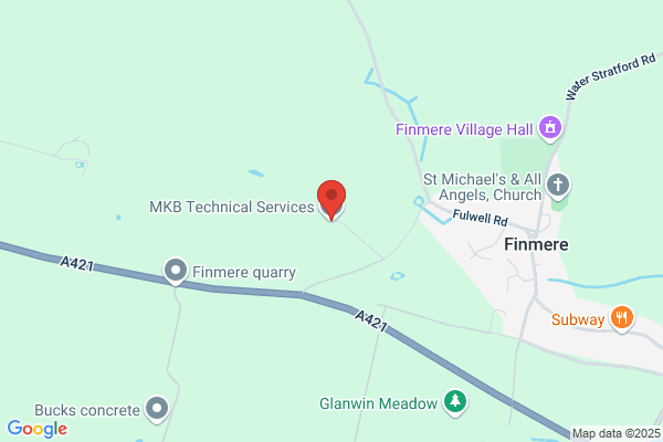 MKB Technical Services