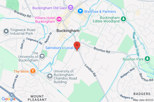 Sainsbury's Local