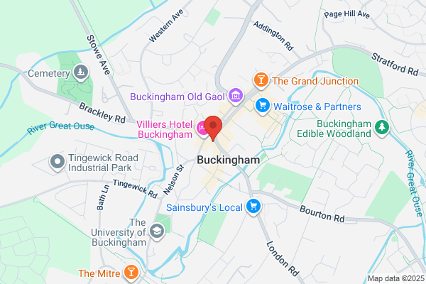 Domino's Pizza - Buckingham