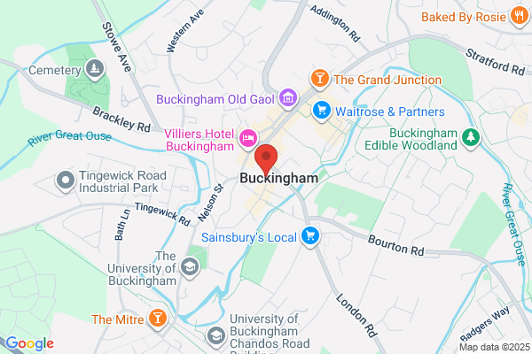 Workforce Recruitment (Buckingham) Ltd