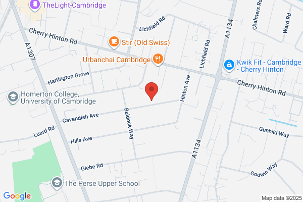 Applied Geotechnical Engineering Ltd