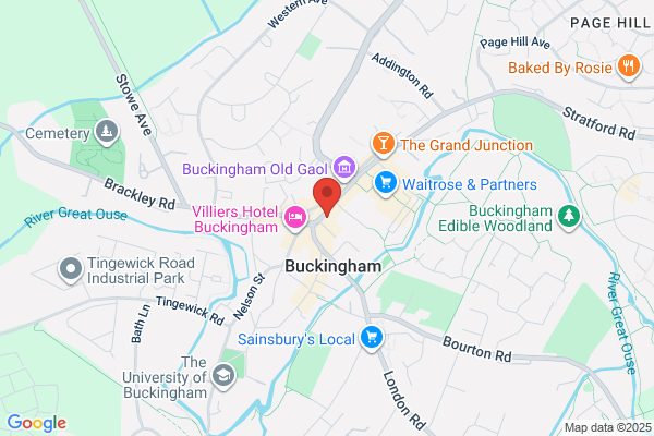 Alexander & Co Buckingham Estate Agents