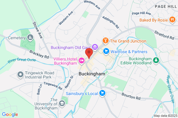 Leaders Letting & Estate Agents Buckingham