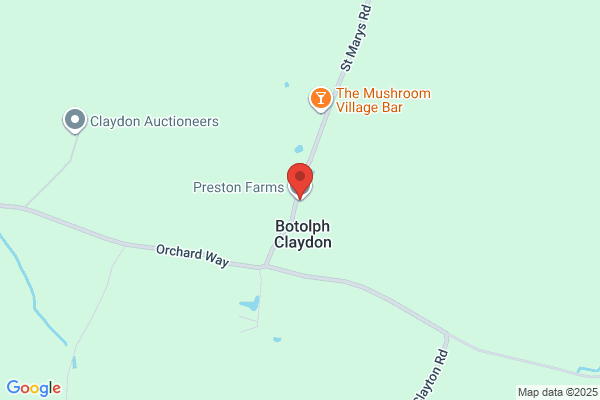 Preston Farms Ltd