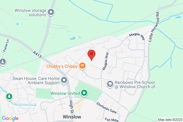 Chapman Auto Services