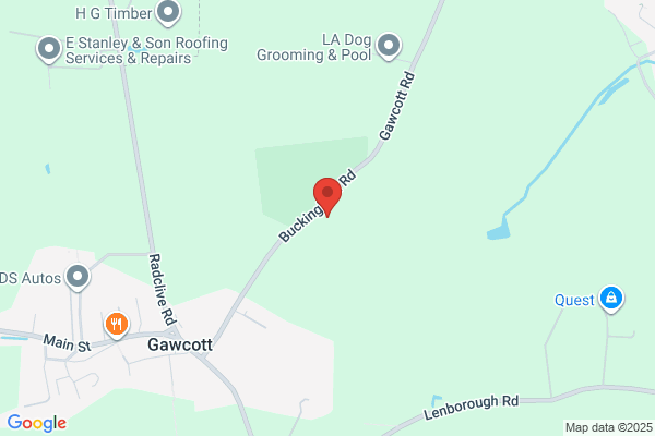 Gawcott Plant Centre